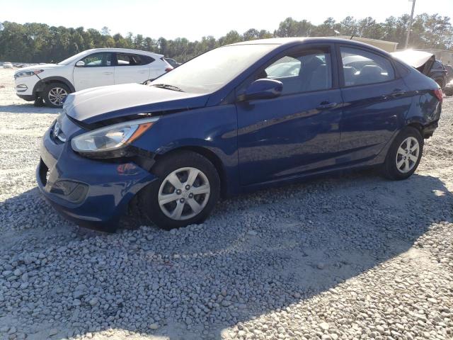 HYUNDAI ACCENT GLS 2015 kmhct4ae9fu904349