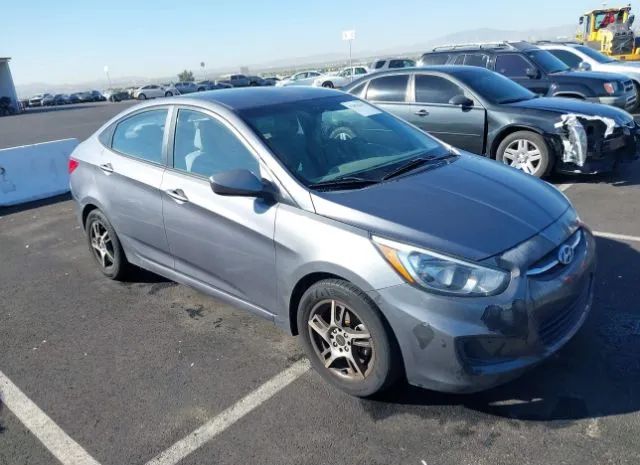 HYUNDAI ACCENT 2015 kmhct4ae9fu905677