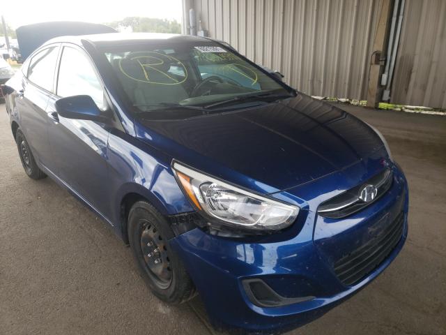 HYUNDAI ACCENT GLS 2015 kmhct4ae9fu922768