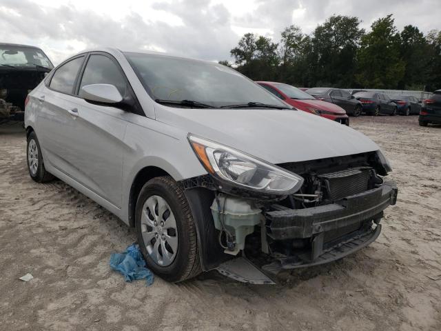 HYUNDAI ACCENT GLS 2015 kmhct4ae9fu928196