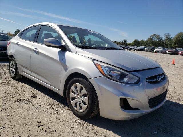 HYUNDAI ACCENT GLS 2015 kmhct4ae9fu928943