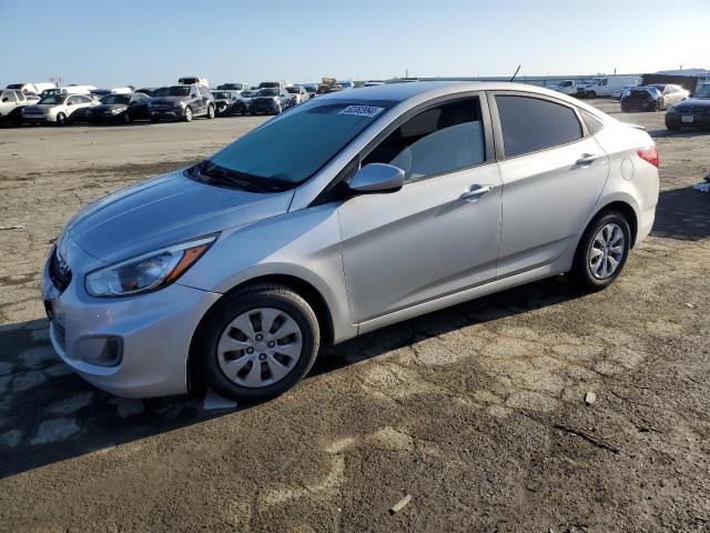 HYUNDAI ACCENT 2015 kmhct4ae9fu929851