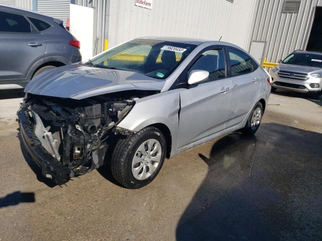 HYUNDAI ACCENT 2016 kmhct4ae9gu004181