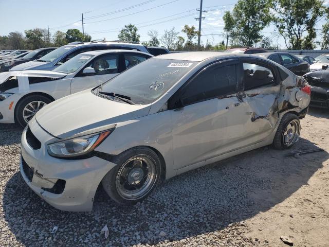 HYUNDAI ACCENT 2016 kmhct4ae9gu011356