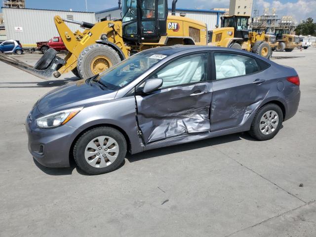 HYUNDAI ACCENT SE 2016 kmhct4ae9gu021479