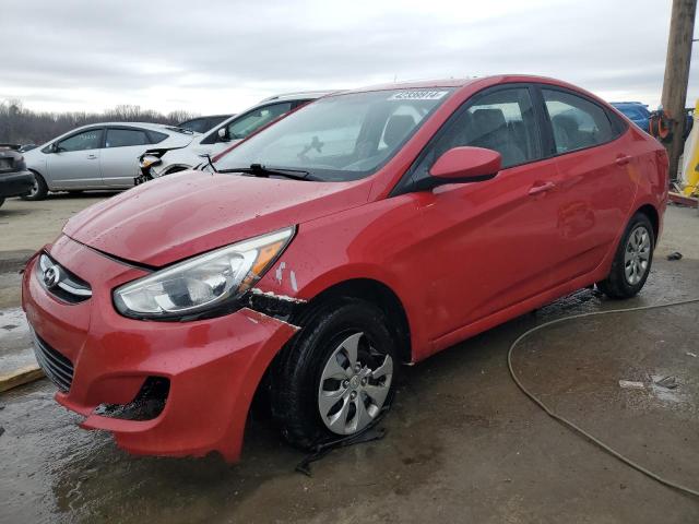 HYUNDAI ACCENT 2016 kmhct4ae9gu057768