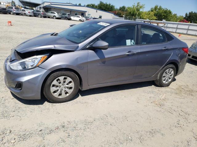 HYUNDAI ACCENT 2016 kmhct4ae9gu070956