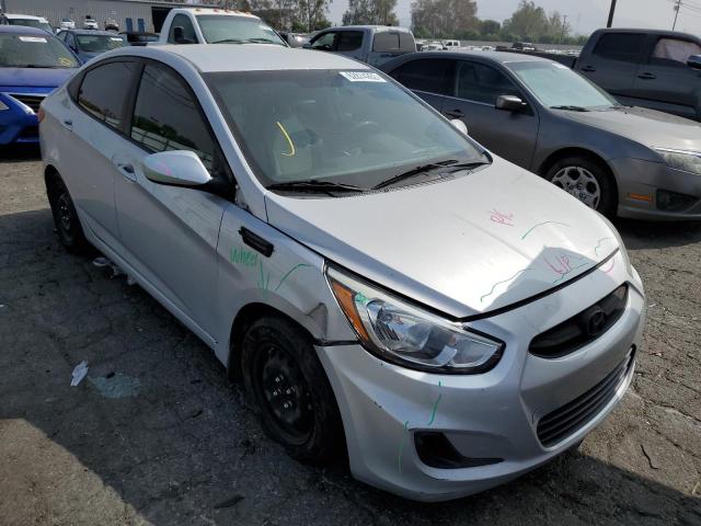 HYUNDAI ACCENT SE 2016 kmhct4ae9gu080919