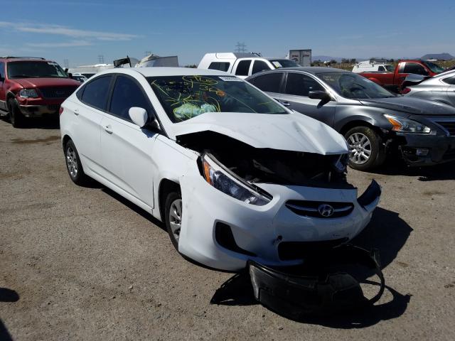 HYUNDAI ACCENT SE 2016 kmhct4ae9gu083447