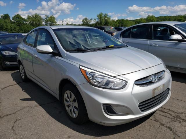 HYUNDAI ACCENT 2016 kmhct4ae9gu162875