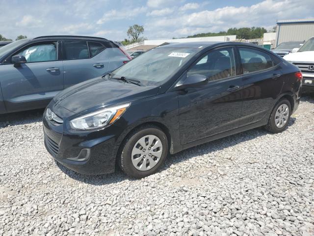 HYUNDAI ACCENT SE 2016 kmhct4ae9gu164433