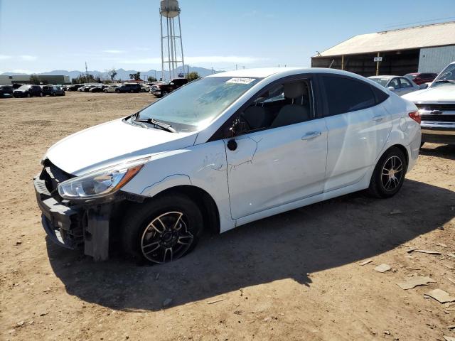 HYUNDAI ACCENT SE 2016 kmhct4ae9gu967260