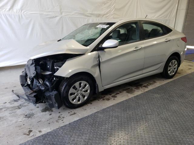 HYUNDAI ACCENT 2016 kmhct4ae9gu973334