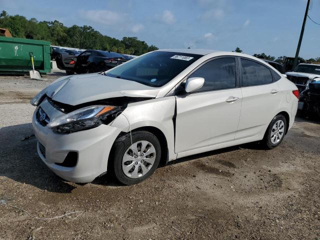 HYUNDAI ACCENT SE 2016 kmhct4ae9gu973950