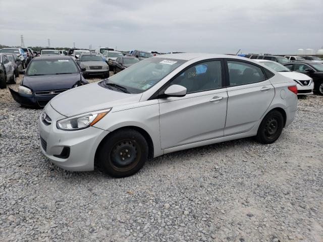 HYUNDAI ACCENT SE 2016 kmhct4ae9gu978629