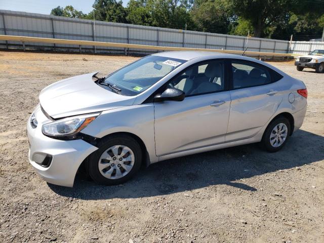 HYUNDAI ACCENT SE 2016 kmhct4ae9gu988884