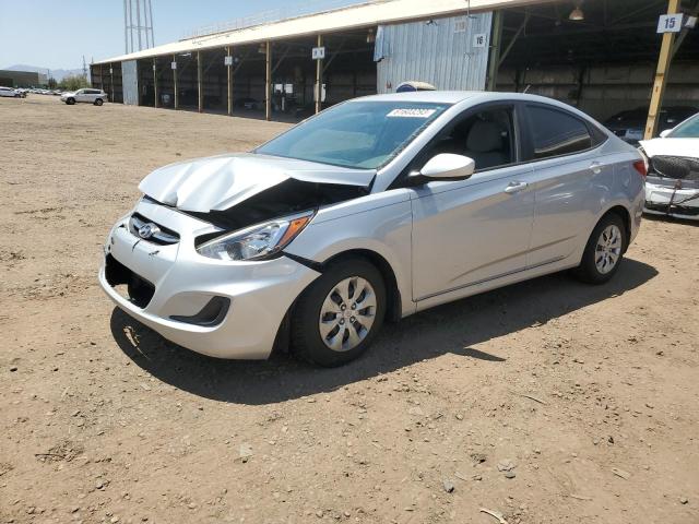 HYUNDAI ACCENT SE 2016 kmhct4ae9gu994796