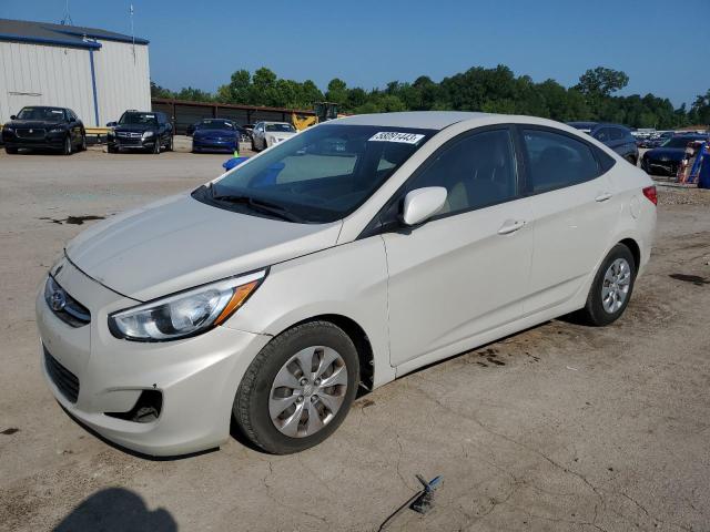 HYUNDAI ACCENT SE 2017 kmhct4ae9hu179841