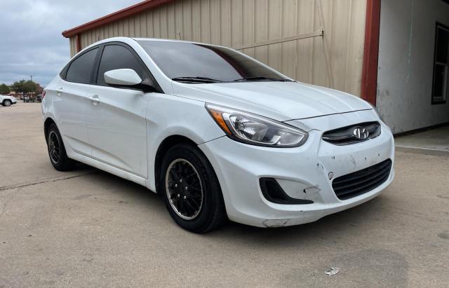 HYUNDAI ACCENT SE 2017 kmhct4ae9hu186871