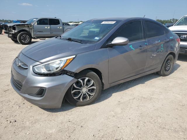 HYUNDAI ACCENT SE 2017 kmhct4ae9hu194002