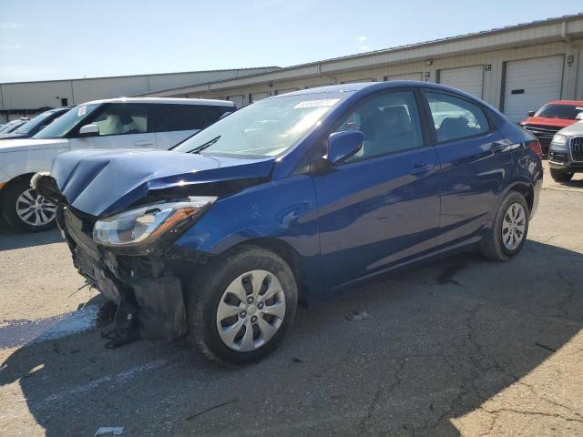 HYUNDAI ACCENT SE 2017 kmhct4ae9hu243165