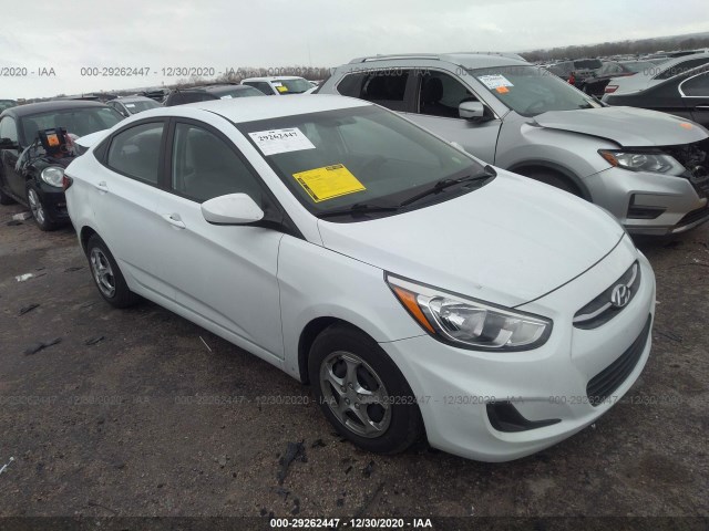 HYUNDAI ACCENT 2017 kmhct4ae9hu290034