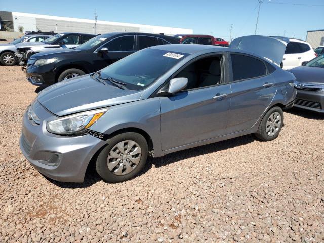 HYUNDAI ACCENT 2017 kmhct4ae9hu379070