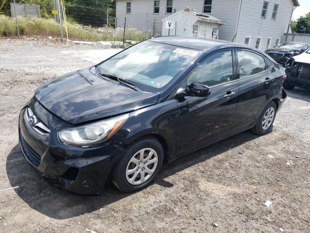 HYUNDAI ACCENT 2012 kmhct4aexcu038432