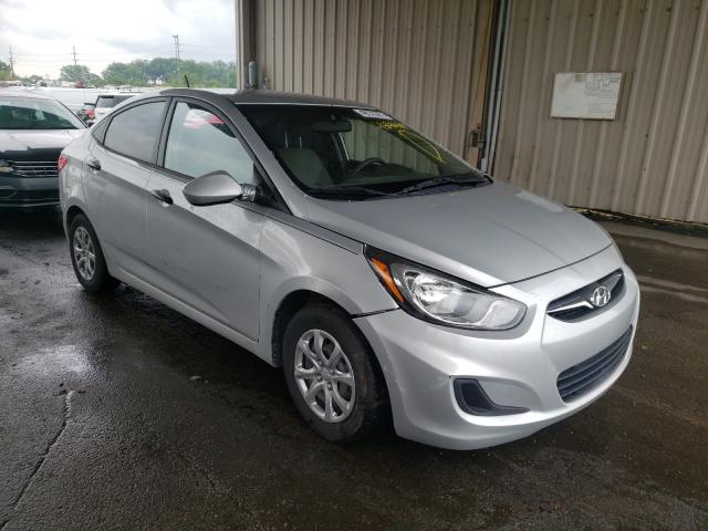 HYUNDAI ACCENT GLS 2012 kmhct4aexcu043856