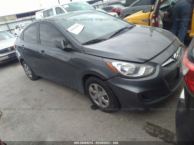 HYUNDAI ACCENT 2012 kmhct4aexcu188640