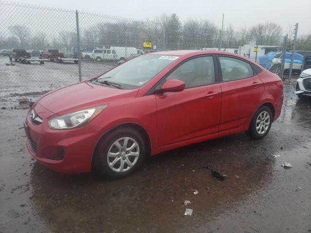 HYUNDAI ACCENT 2012 kmhct4aexcu197175