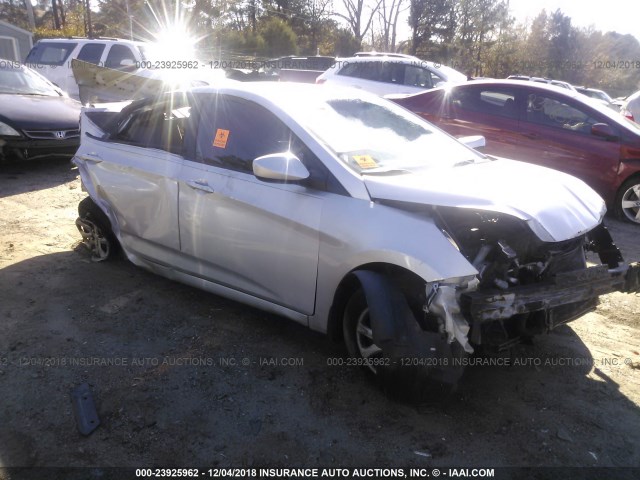 HYUNDAI ACCENT 2012 kmhct4aexcu200303