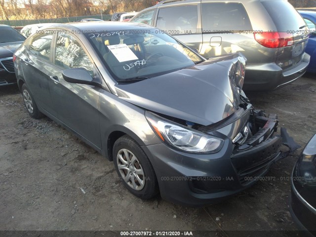 HYUNDAI ACCENT 2012 kmhct4aexcu206893