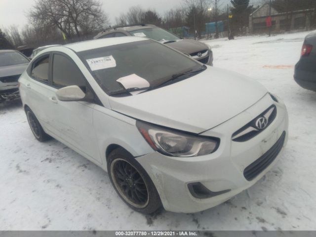 HYUNDAI ACCENT 2012 kmhct4aexcu208384