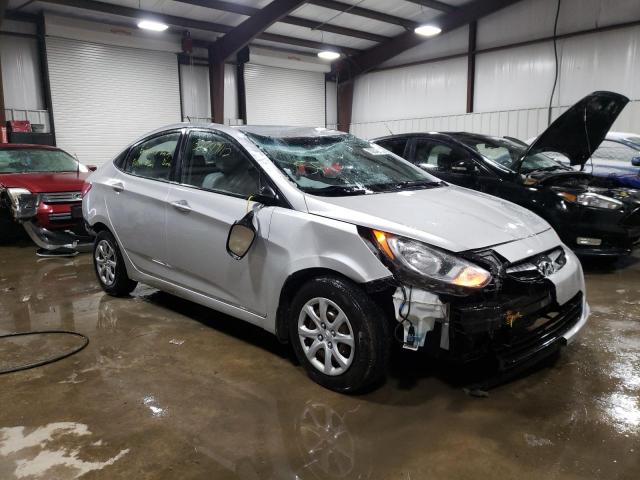 HYUNDAI ACCENT GLS 2012 kmhct4aexcu218784