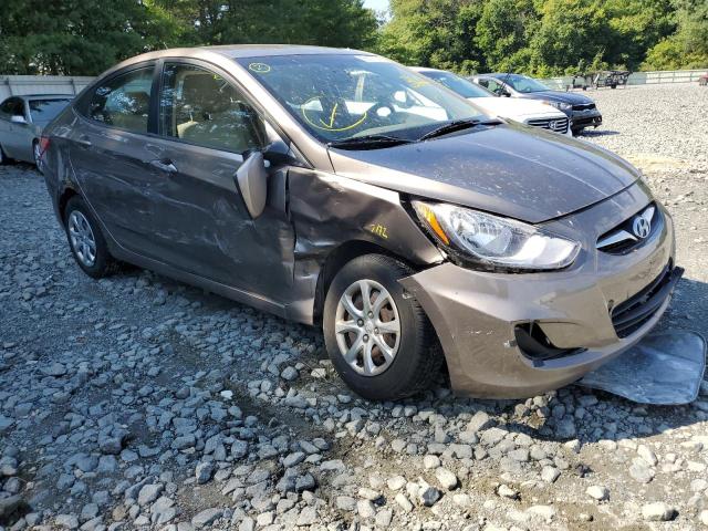 HYUNDAI ACCENT 2013 kmhct4aexdu367357