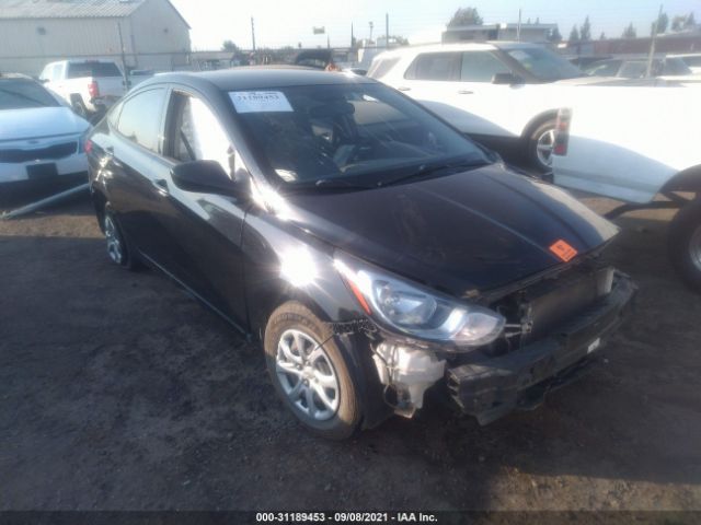 HYUNDAI ACCENT 2013 kmhct4aexdu391190