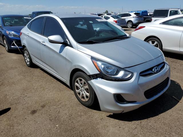 HYUNDAI ACCENT GLS 2013 kmhct4aexdu412605