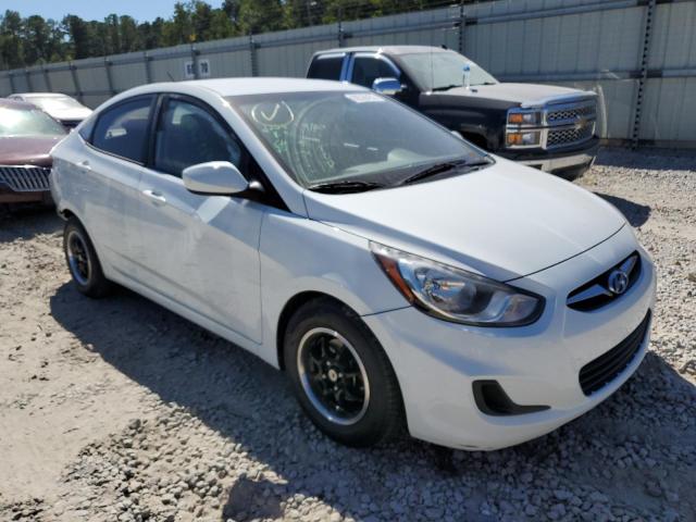 HYUNDAI ACCENT GLS 2013 kmhct4aexdu420462