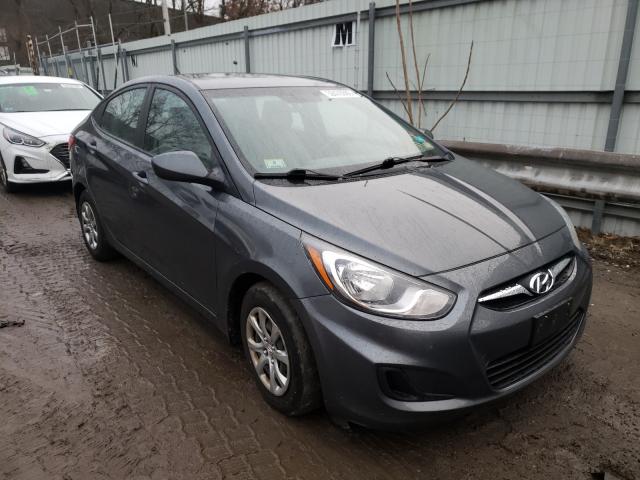 HYUNDAI ACCENT 2013 kmhct4aexdu428514