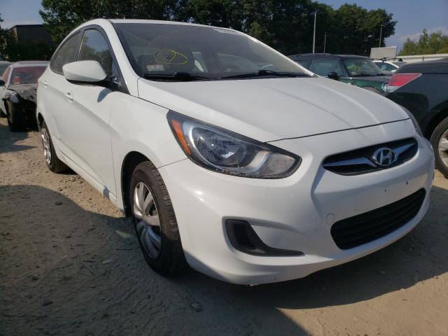 HYUNDAI ACCENT GLS 2013 kmhct4aexdu477275