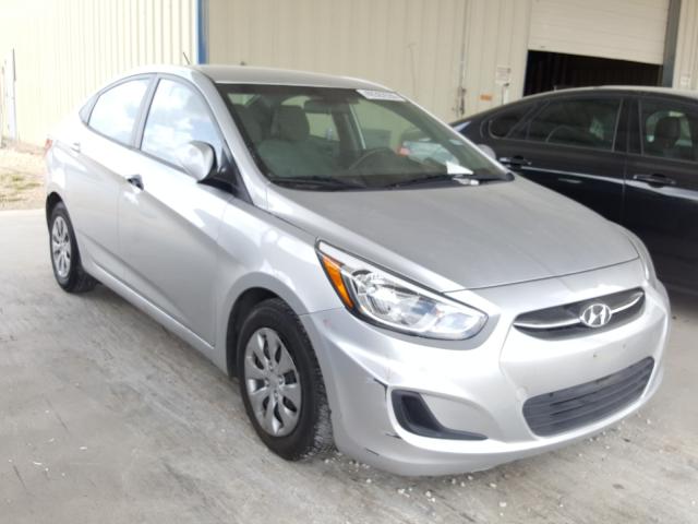 HYUNDAI ACCENT GLS 2015 kmhct4aexfu794878