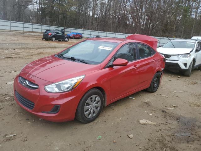 HYUNDAI ACCENT GLS 2015 kmhct4aexfu797019