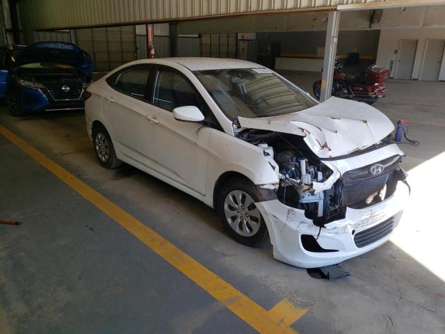 HYUNDAI ACCENT GLS 2015 kmhct4aexfu797571