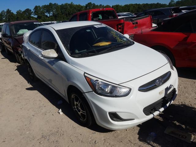 HYUNDAI ACCENT 2015 kmhct4aexfu816202