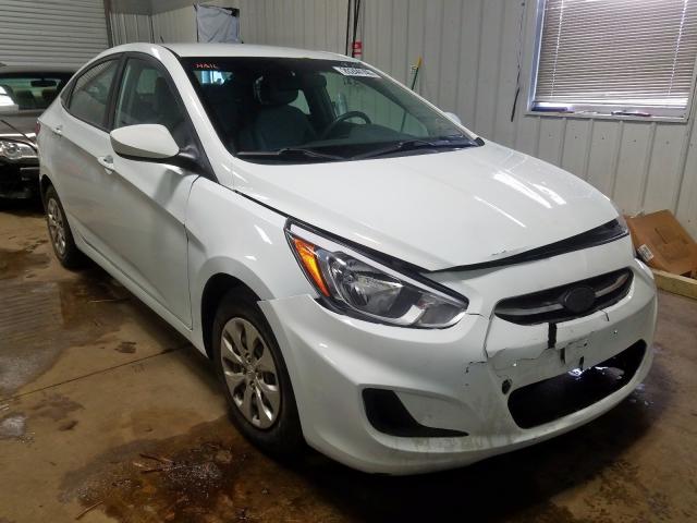 HYUNDAI ACCENT 2015 kmhct4aexfu859003