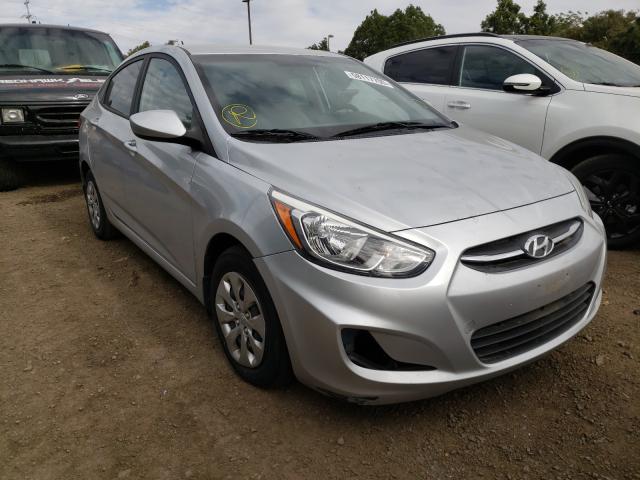 HYUNDAI ACCENT GLS 2015 kmhct4aexfu867439