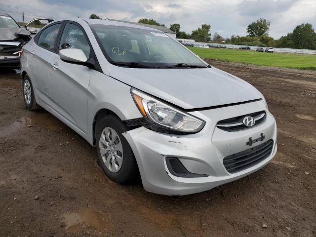 HYUNDAI ACCENT 2015 kmhct4aexfu879462