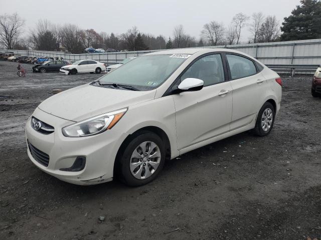 HYUNDAI ACCENT 2015 kmhct4aexfu903193