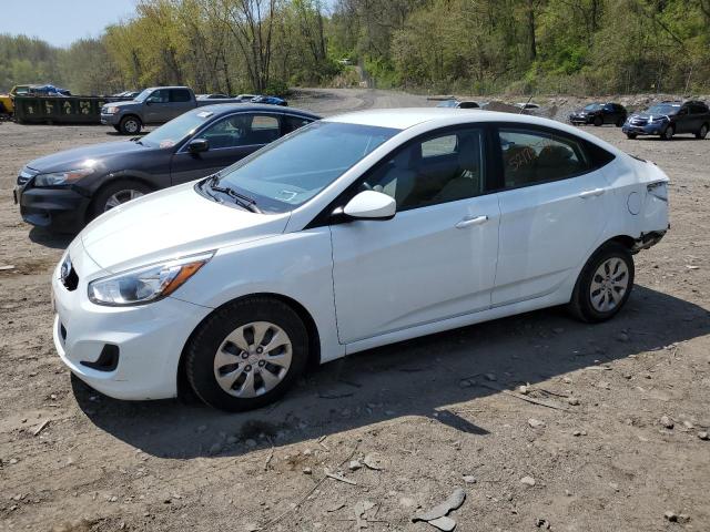 HYUNDAI ACCENT 2015 kmhct4aexfu913447